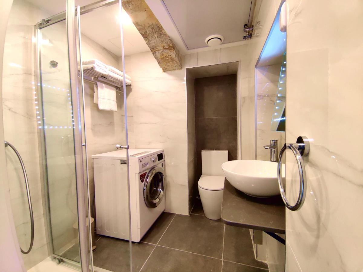 Tide 21 Savynomad Harbour Residences La Valette
