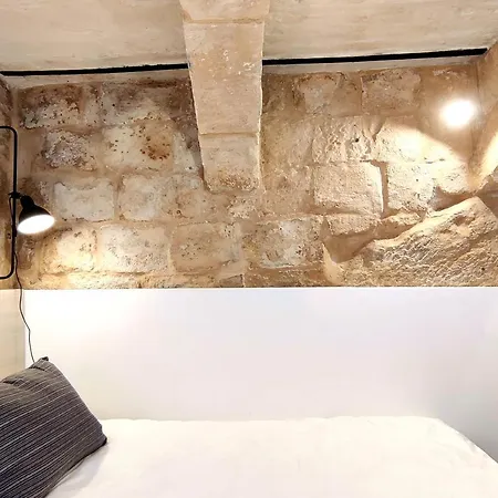 Tide 21 Savynomad Harbour Residences Valletta Exterior foto